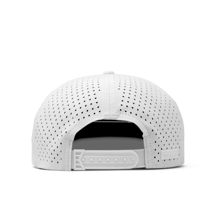 Melin Hydro Coronado Brick in White