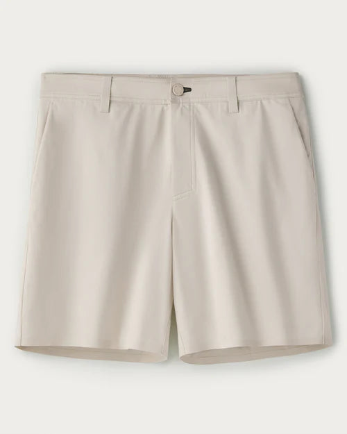 Rhone - Commuter Flyweight Short 7"