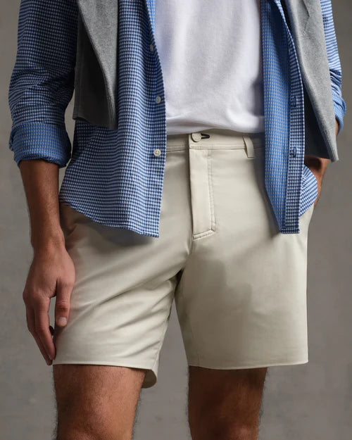 Rhone - Commuter Flyweight Short 7"