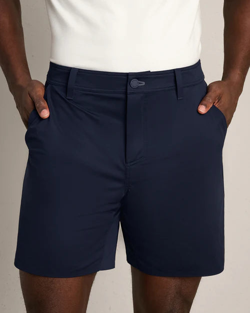 Rhone - Commuter Flyweight Short 7"