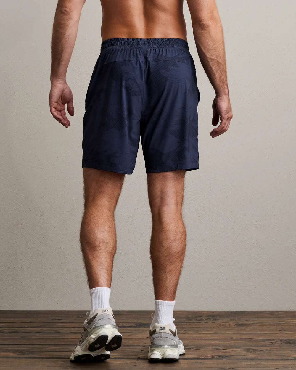 Rhone - Pursuit Short - Unlined - 7"