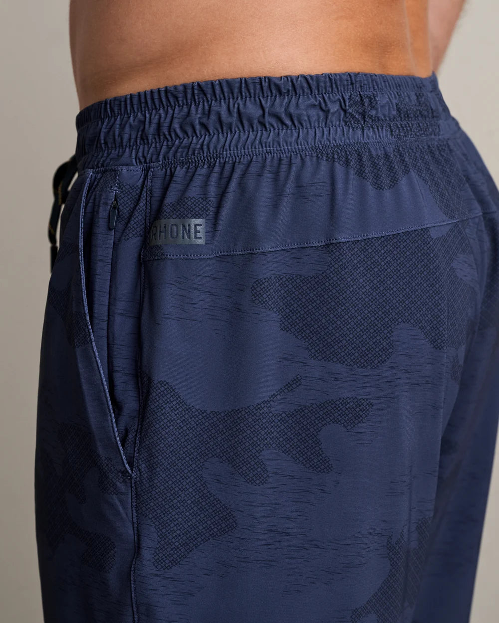 Rhone - Pursuit Short - Unlined - 7"