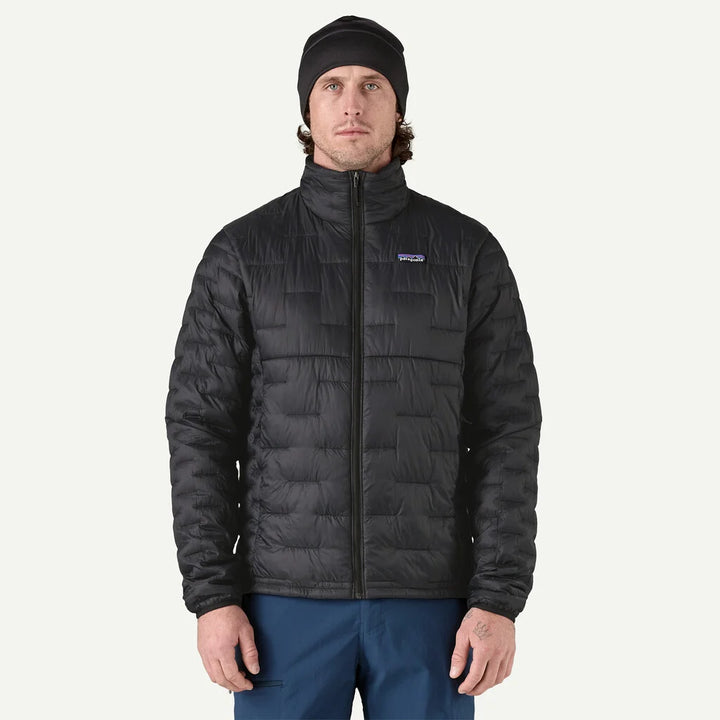 Patagonia Men's Micro Puff® Jacket