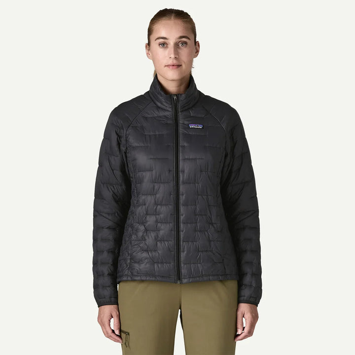 Patagonia : Women's Micro Puff® Jacket