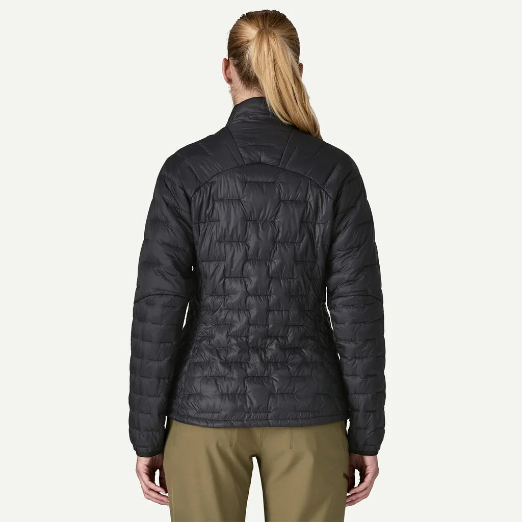 Patagonia : Women's Micro Puff® Jacket