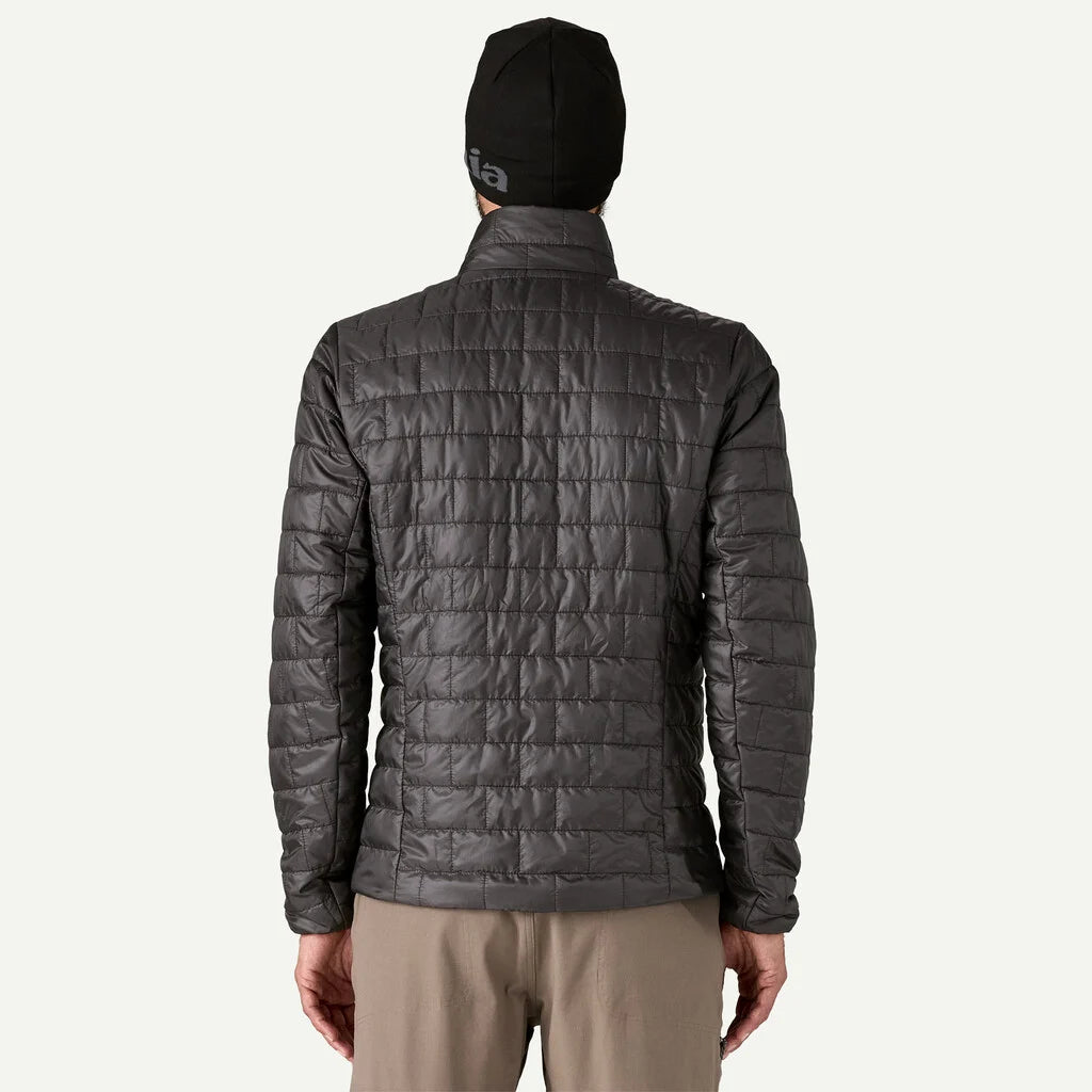 Patagonia : Men's Nano Puff Jacket