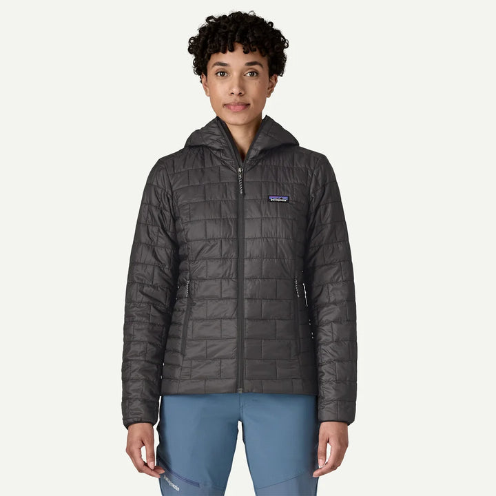 Patagonia : Women's Nano Puff® Hoody