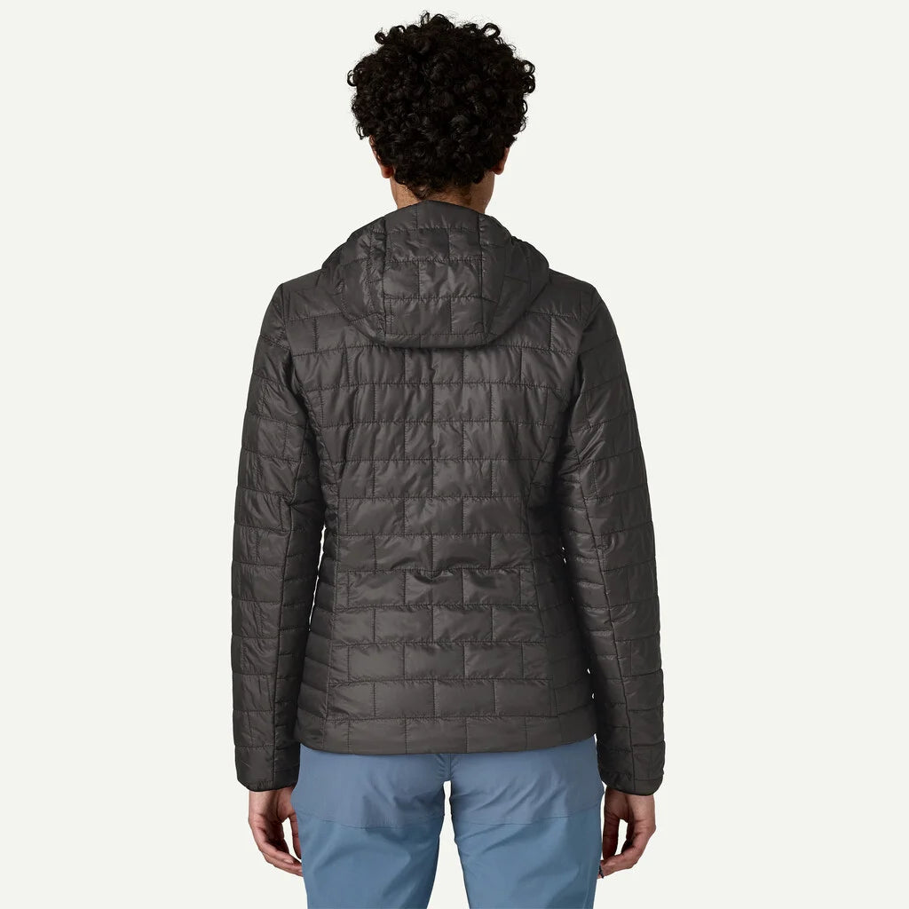 Patagonia : Women's Nano Puff® Hoody