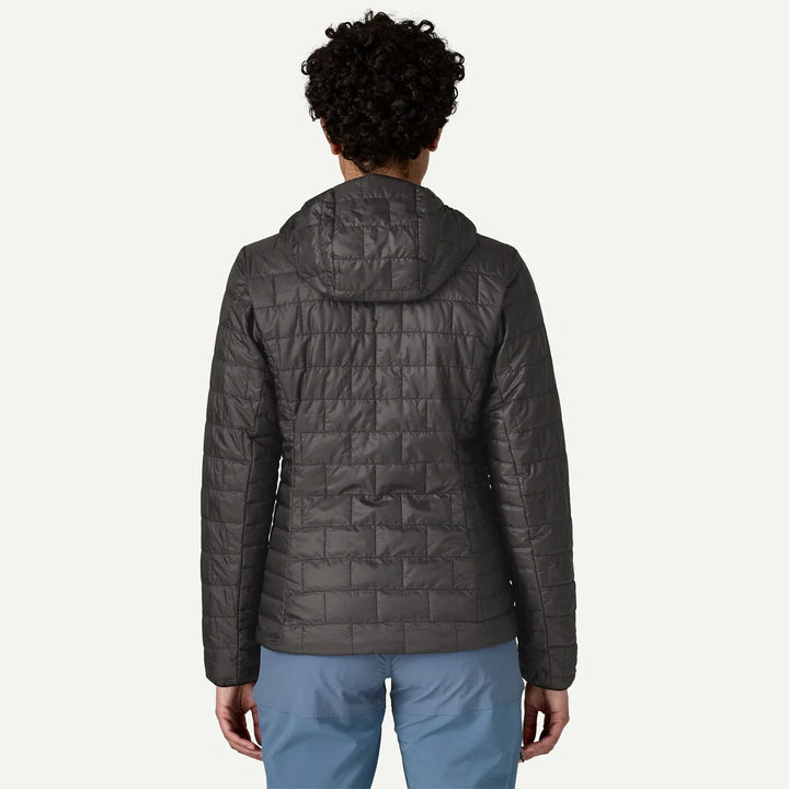 Patagonia : Women's Nano Puff® Hoody
