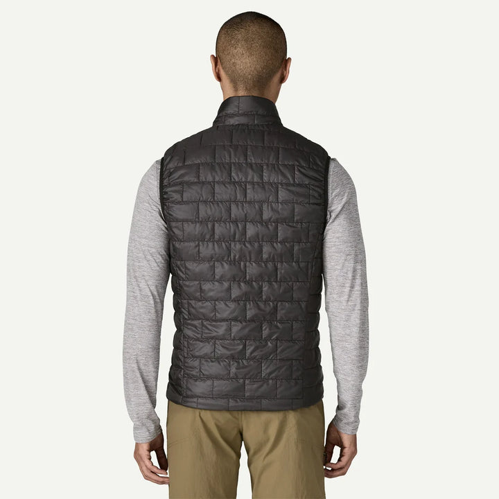 Patagonia : Men's Nano Puff Vest
