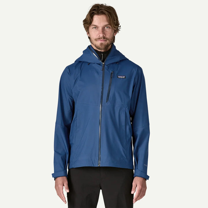 Patagonia : Men's Granite Crest Jacket