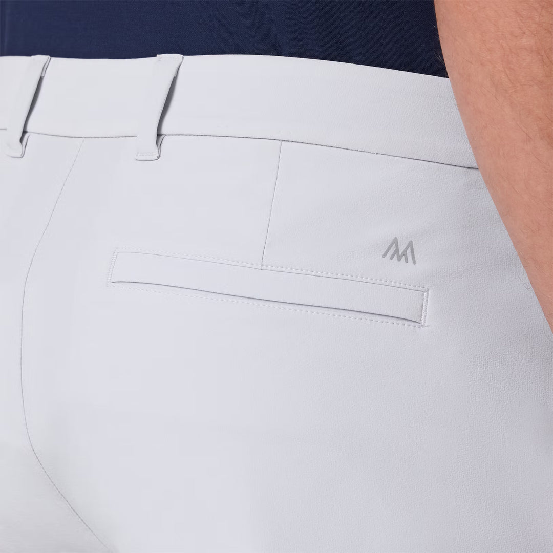 Mizzen + Main Helmsman Short 7"