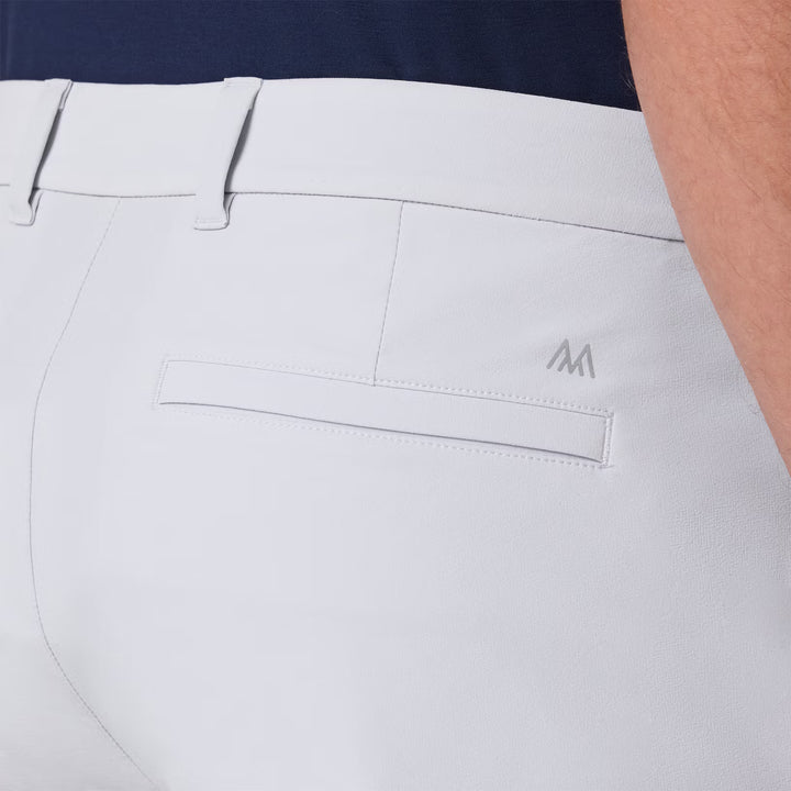 Mizzen + Main Helmsman Short 7"