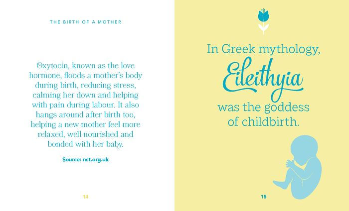 The Little Book of Mom: Little Words of Strength, Wisdom and Love