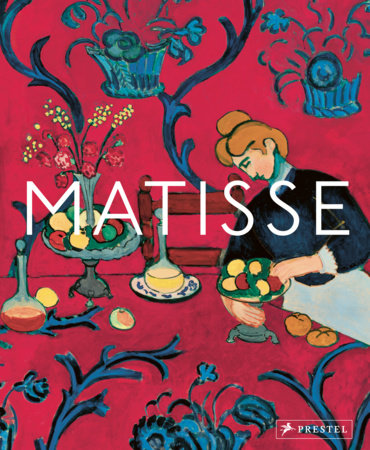 Matisse : The Bigger Picture