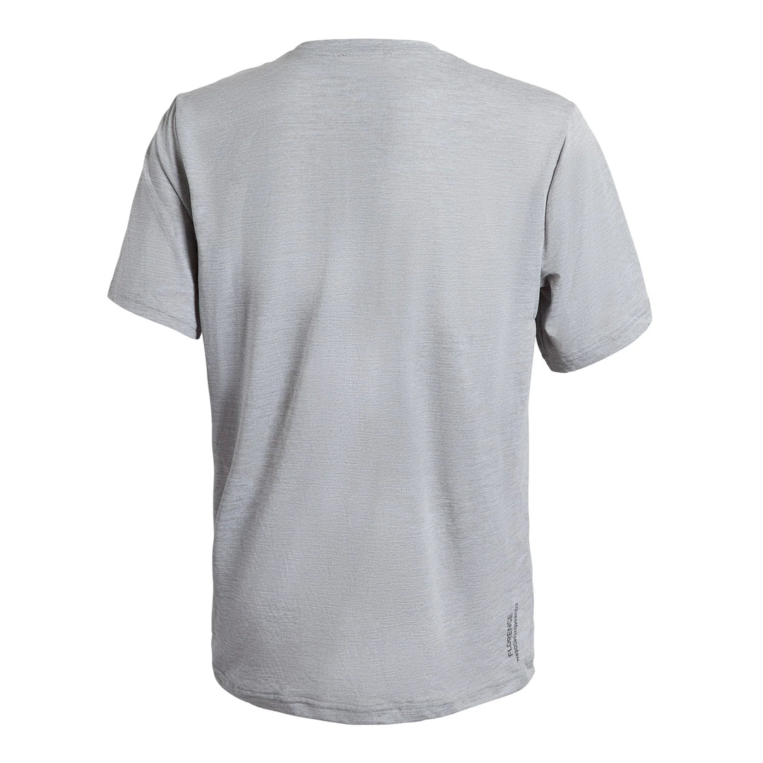 Florence Airtex Short Sleeve Shirt