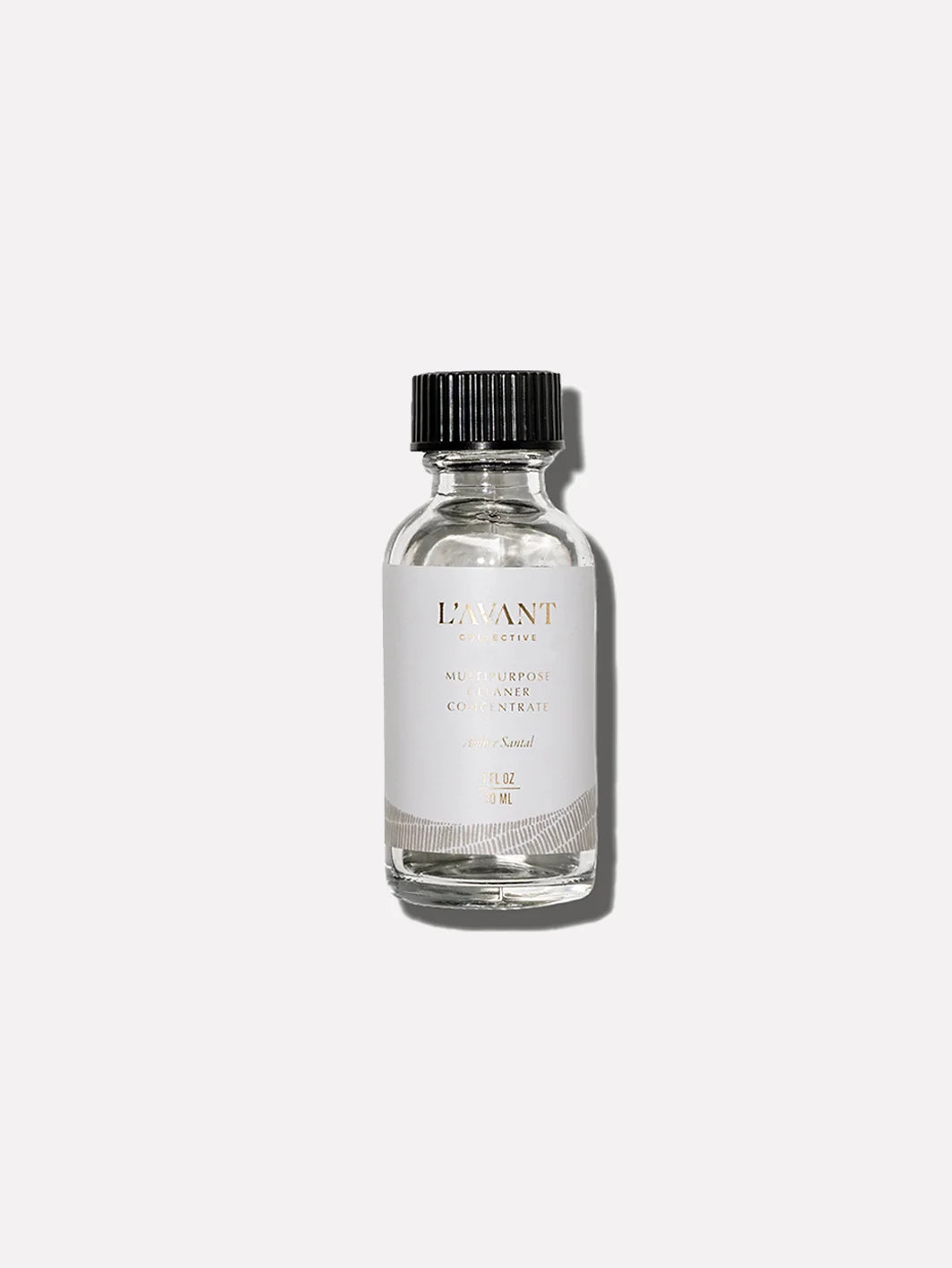 L'Avant Multipurpose Concentrate Refill Ambre Santal