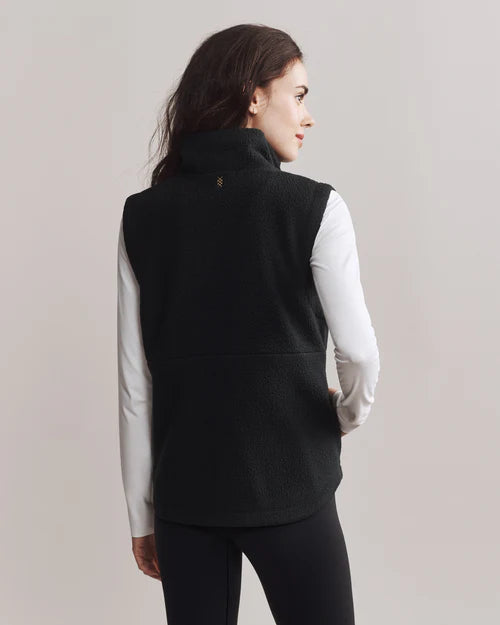 Rhone - Women's Aloftfleece Vest