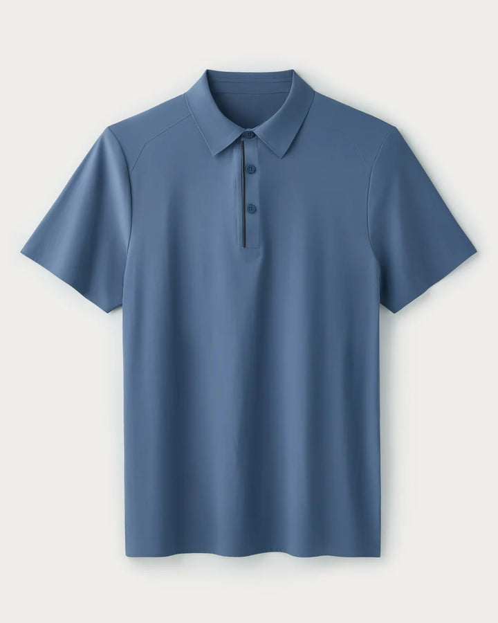 Rhone Approach Tech Polo