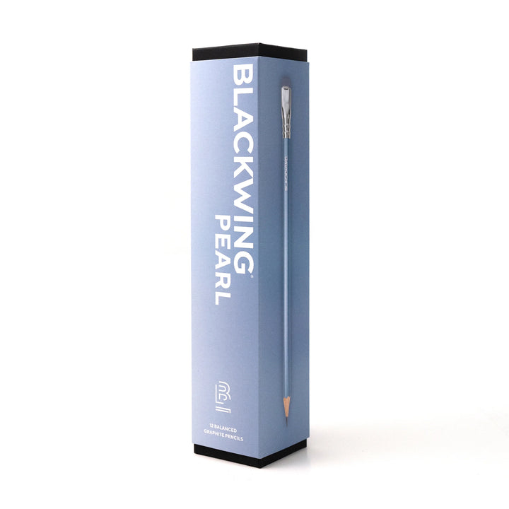 Blackwing Pearl Blue (Set of 12)