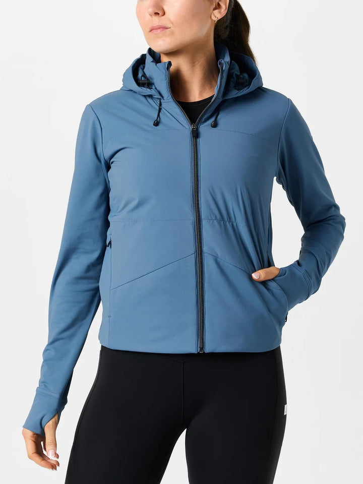 Vuori - Chilled Out Full Zip
