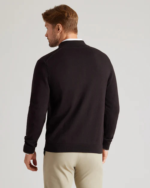 Rhone - Men's Commuter 1/4 Zip Sweater