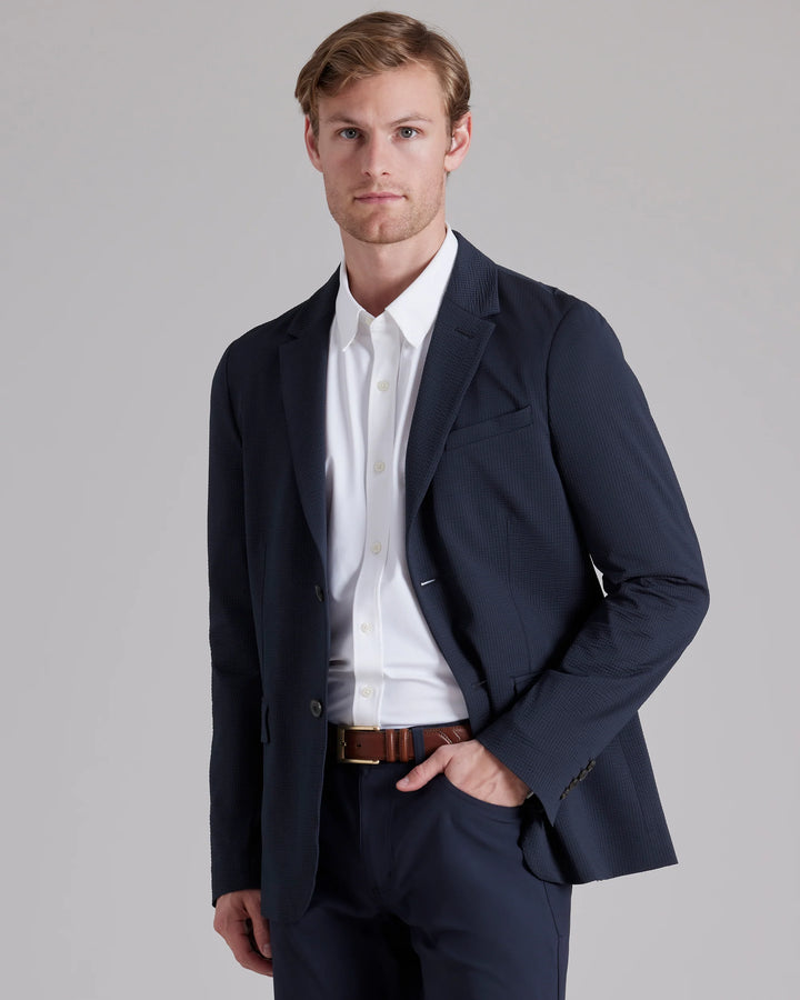 Rhone - Commuter® Seersucker Sport Coat