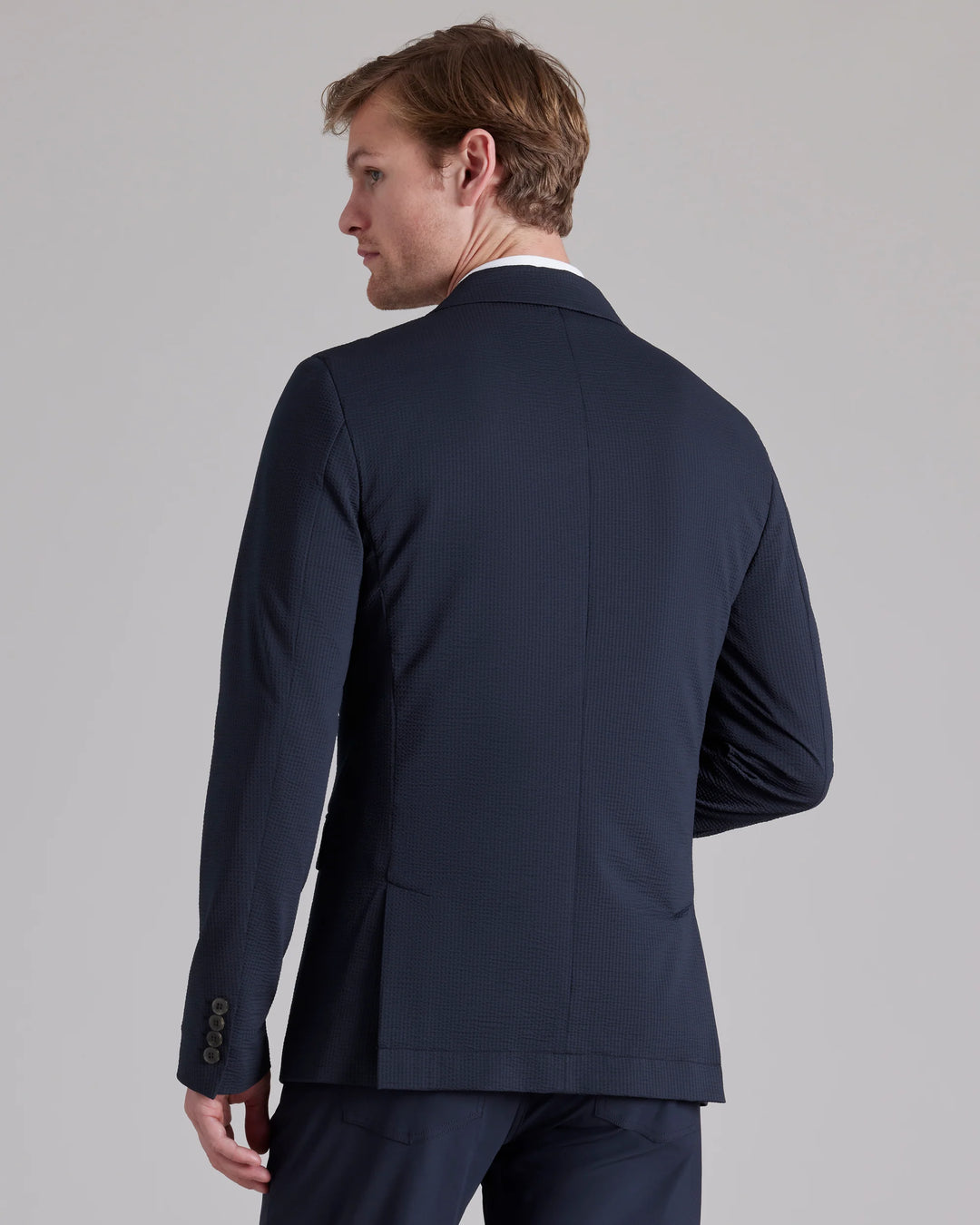 Rhone - Commuter® Seersucker Sport Coat