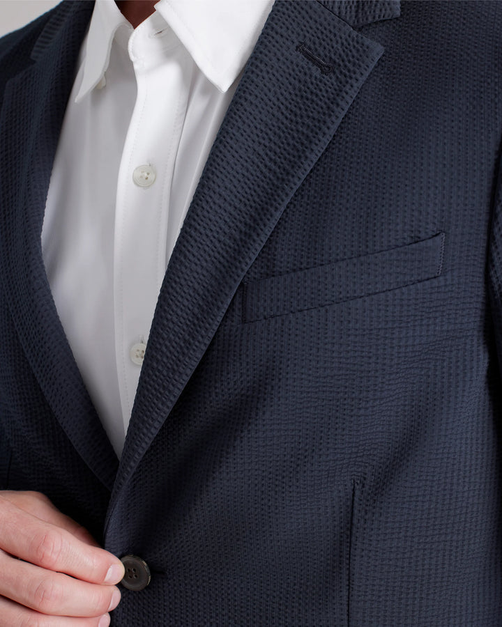 Rhone - Commuter® Seersucker Sport Coat