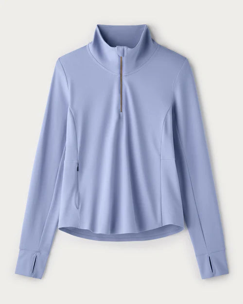 Rhone - Women's Course to Court 1/4 Zip
