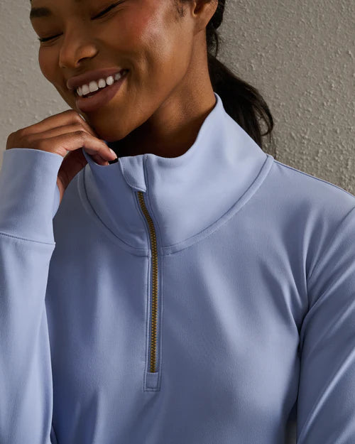 Rhone - Women's Course to Court 1/4 Zip