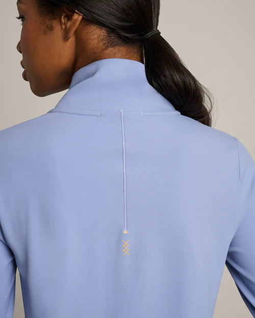 Rhone - Women's Course to Court 1/4 Zip