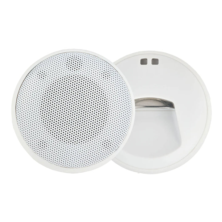 Speaqua - Cruiser H2.0 Bottle Opener Bluetooth Speaker in Great White