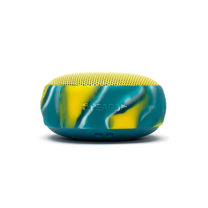 Speaqua - Cruiser H2.0 Bottle Opener Bluetooth Speaker in Macaw