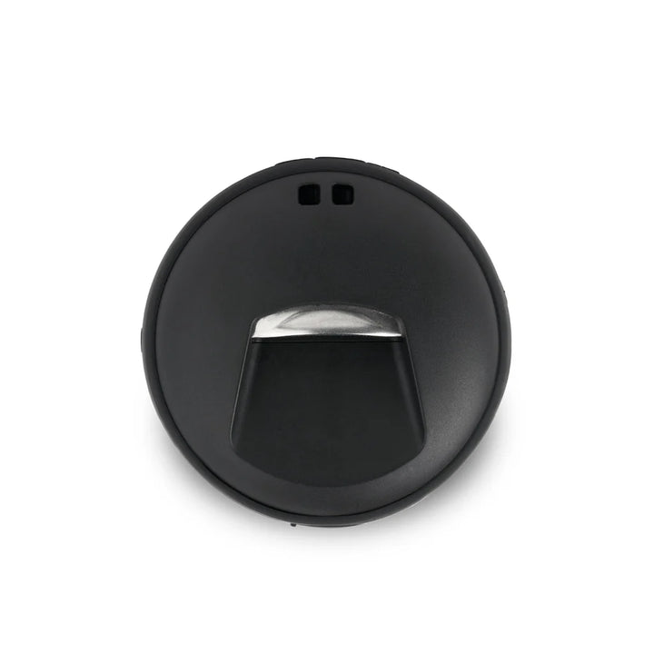 Speaqua - Cruiser H2.0 Bottle Opener Bluetooth Speaker in Manta Ray Black