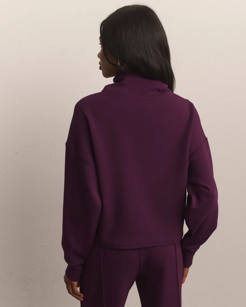 Rhone - Women's Dreamglow Mock Neck