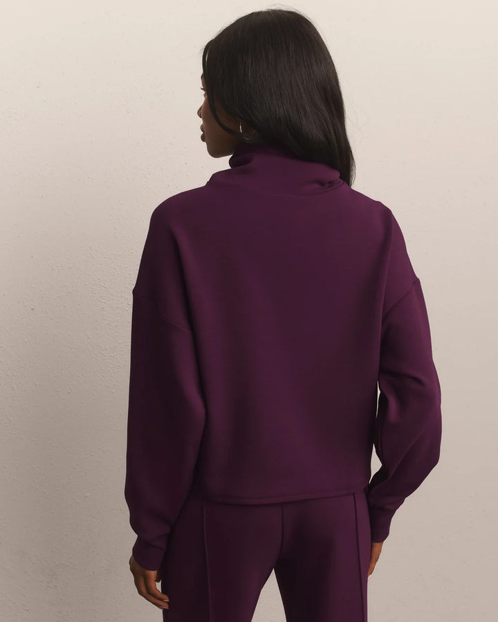 Rhone - Women's Dreamglow Mock Neck