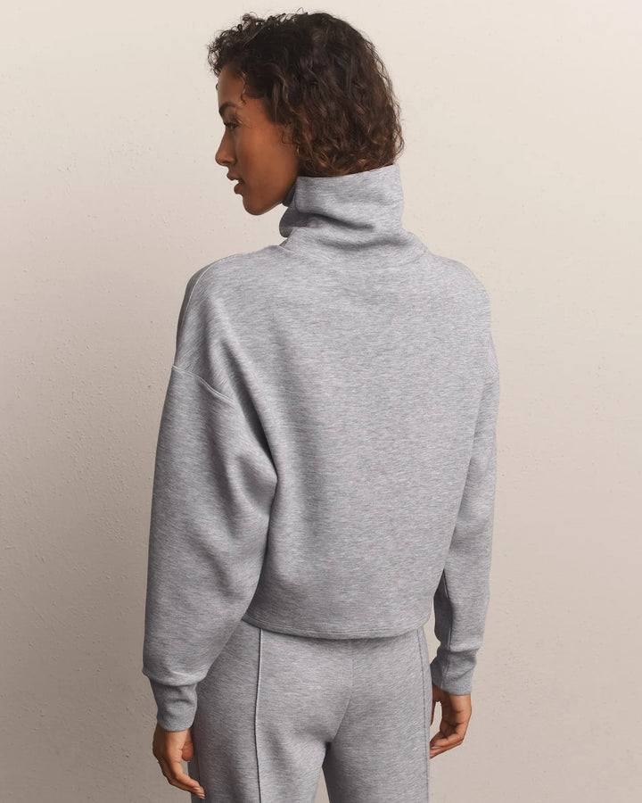 Rhone - Women's Dreamglow Mock Neck