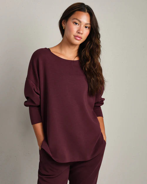 Rhone - Women's DreamGlow Pullover