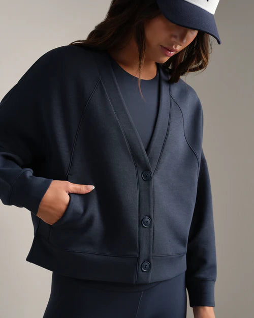Rhone - Women's Dreamglow Cardi