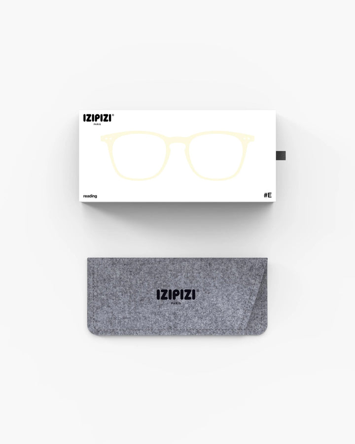 Izipizi #E Reading Glasses