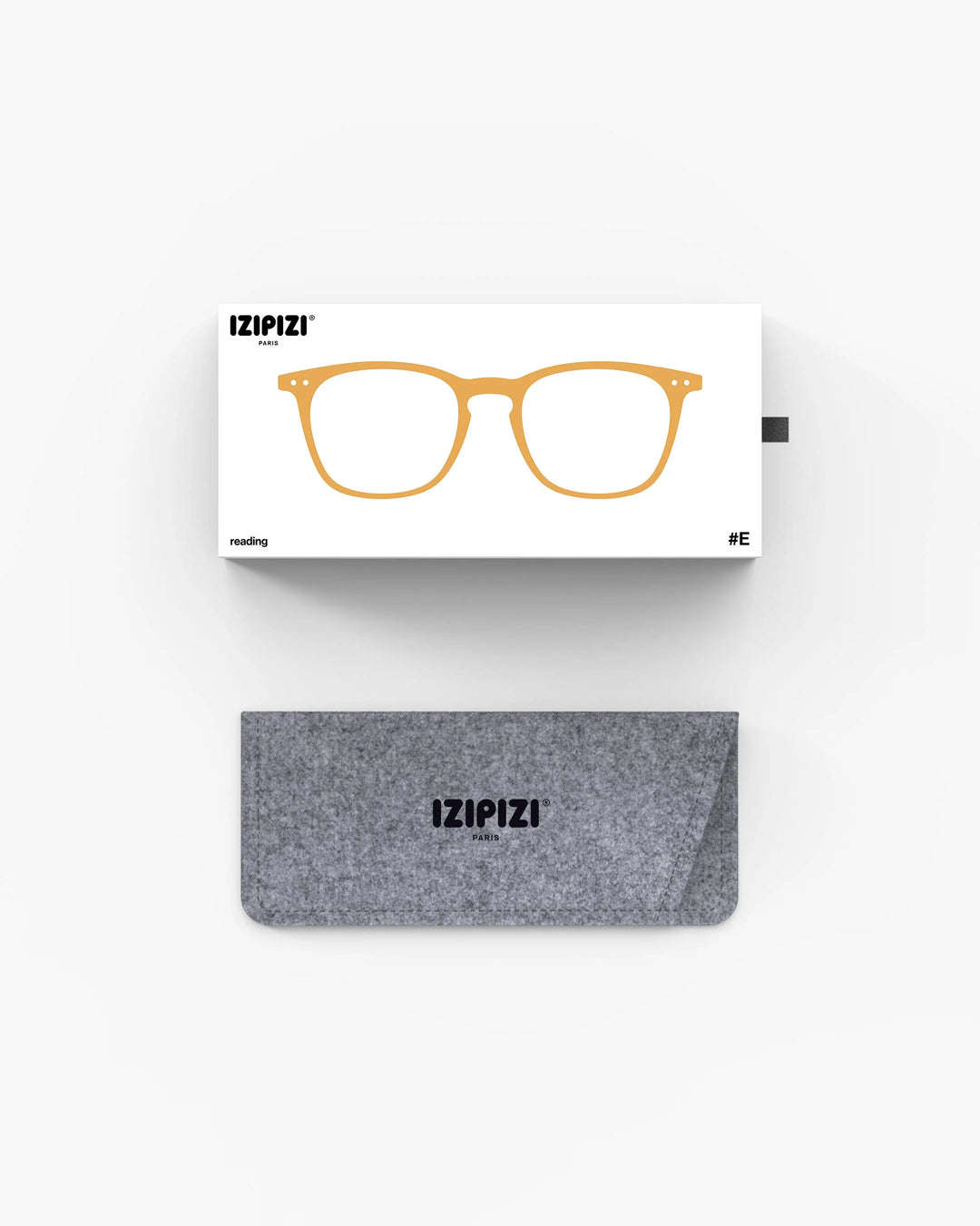 Izipizi #E Reading Glasses