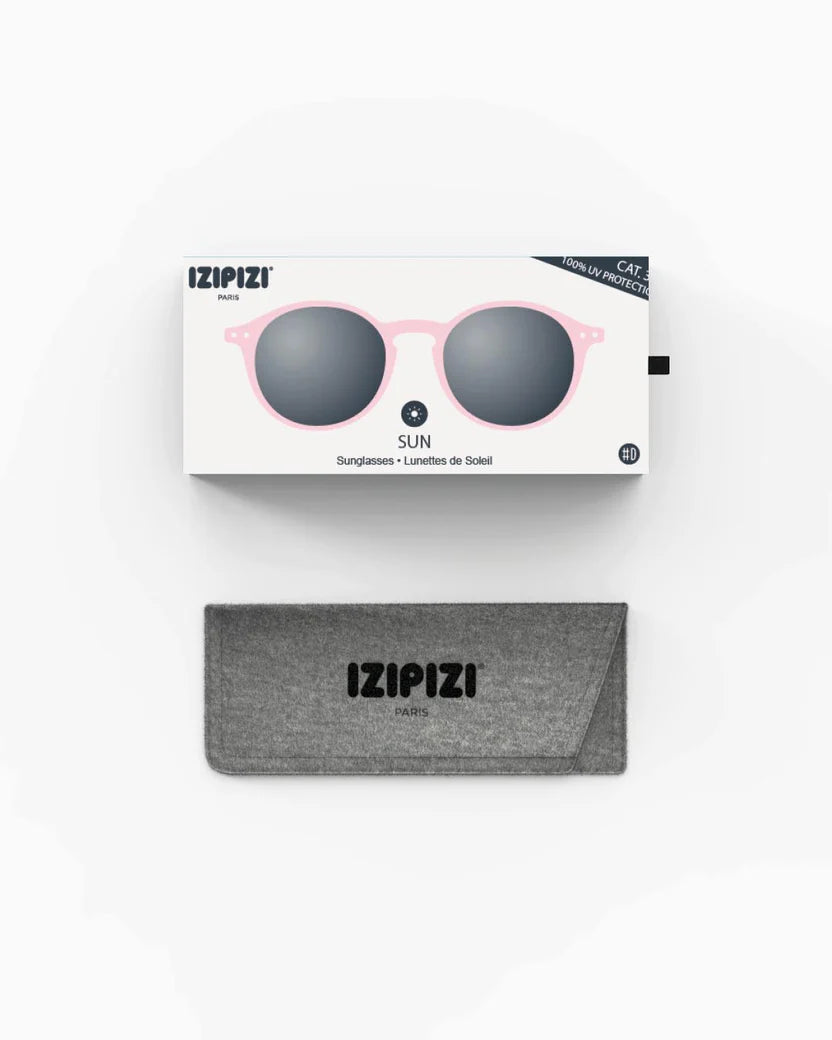 Izipizi #D Junior Sun 5-10Y