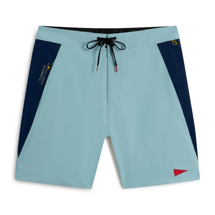 Florence Cordura Airtex Boardshort