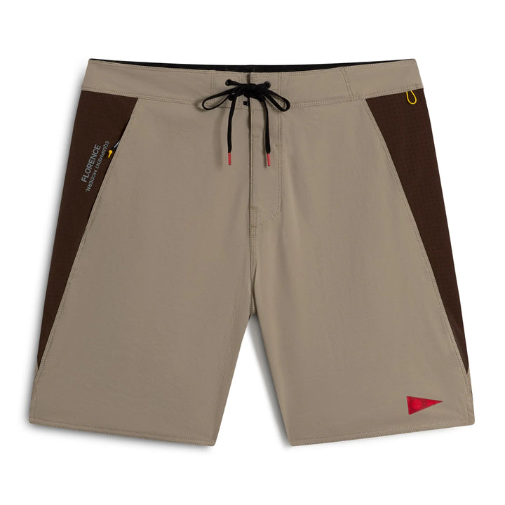 Florence Cordura Airtex Boardshort