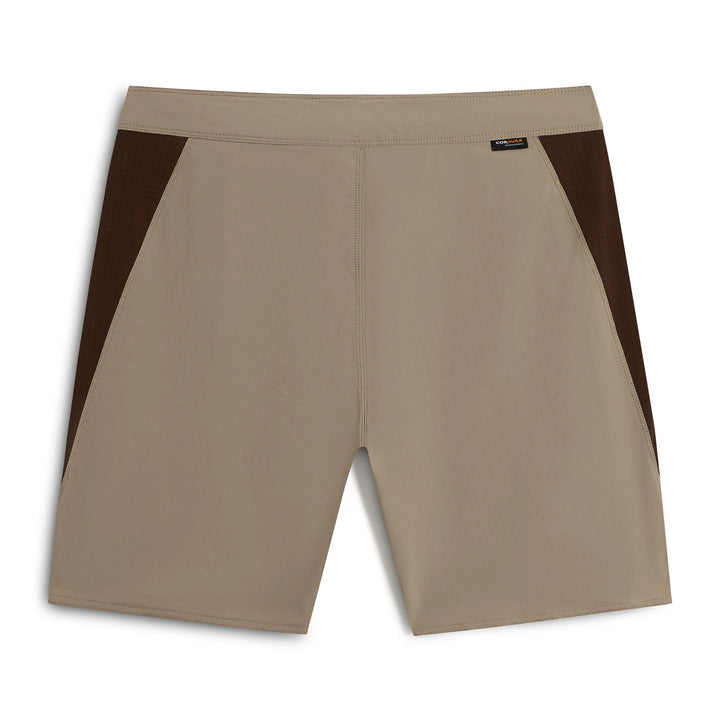 Florence Cordura Airtex Boardshort