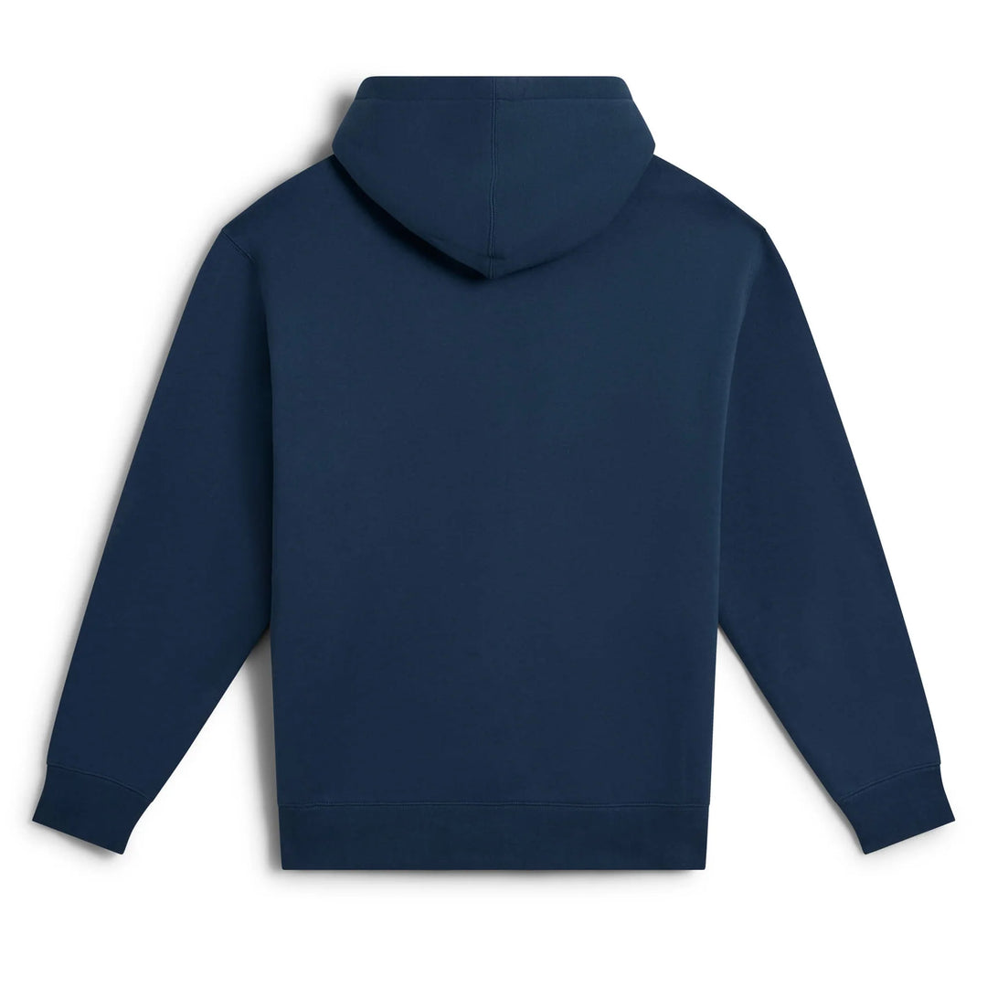 Florence Embroidered Hoodie