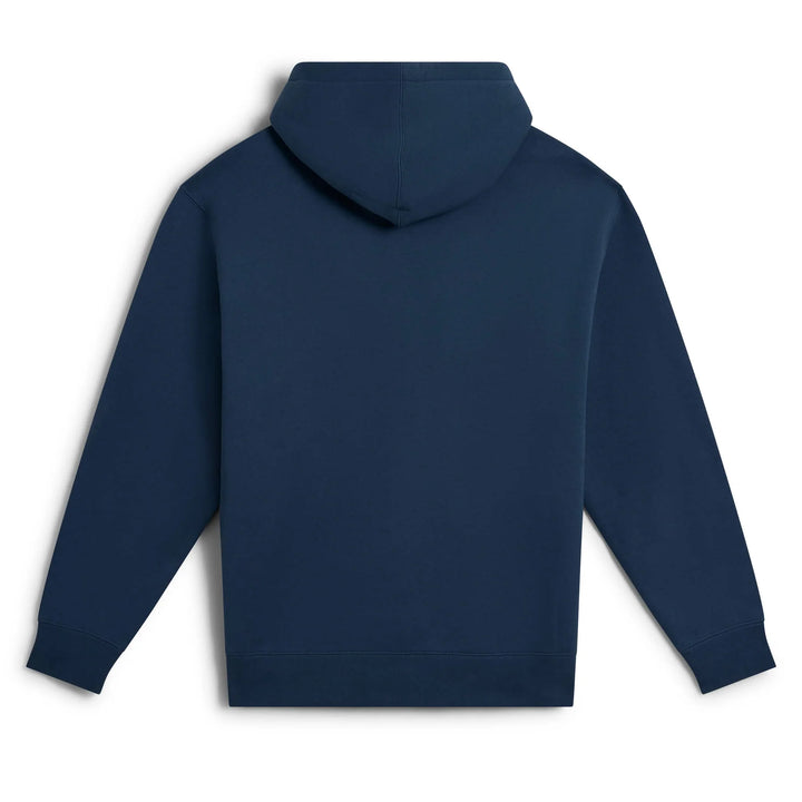 Florence Embroidered Hoodie