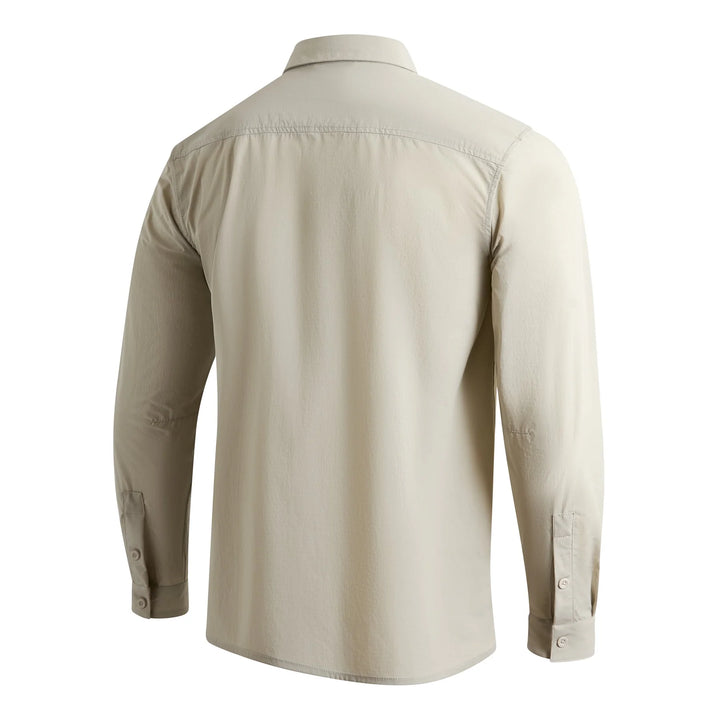 Florence Airtex Expedition Long Sleeve Shirt