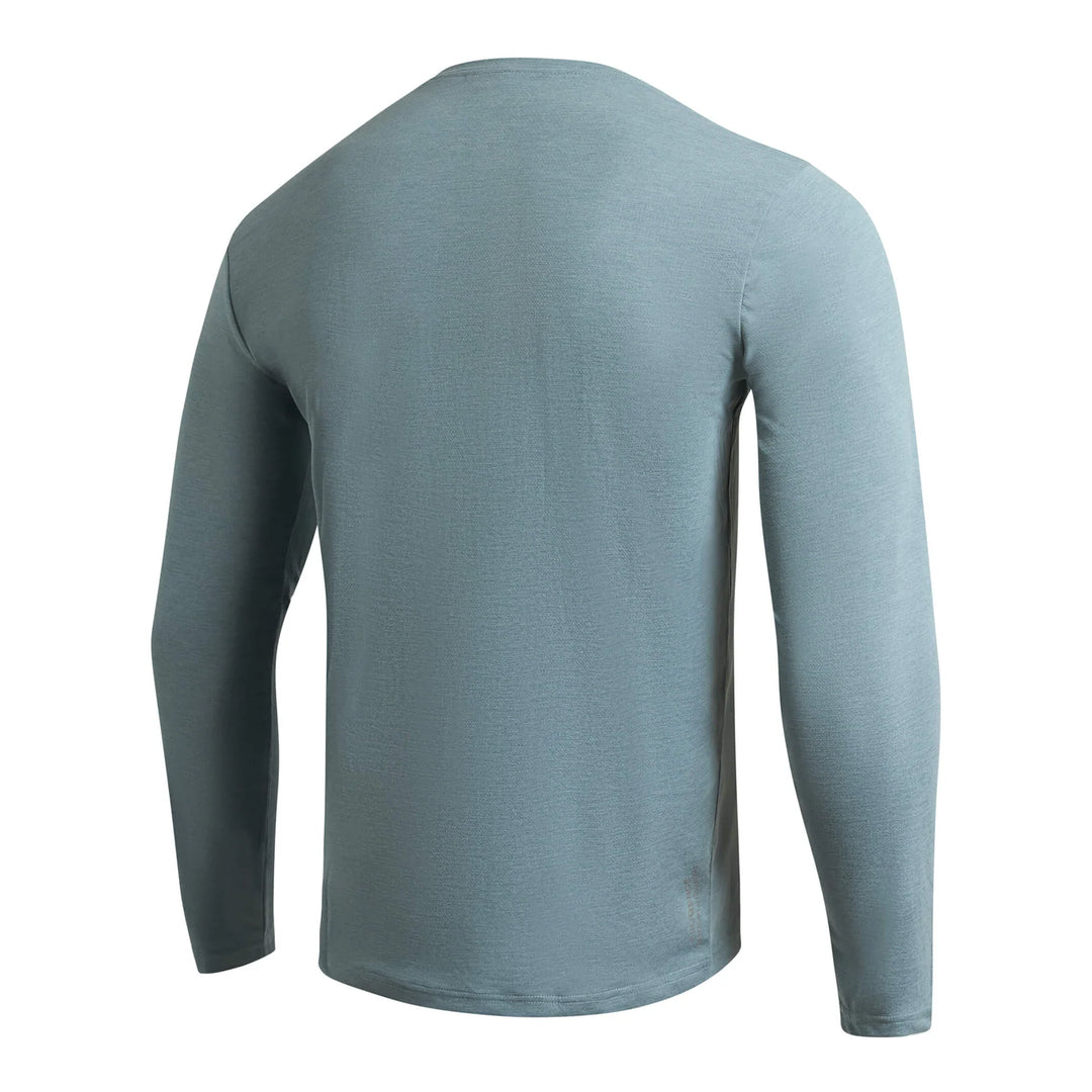Florence Airtex Long Sleeve Shirt